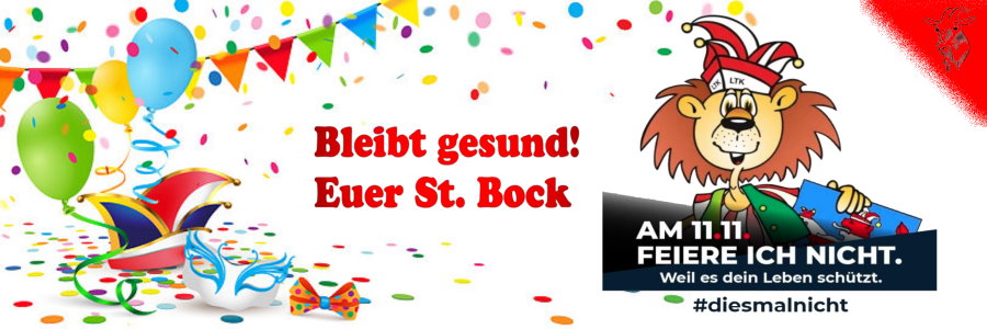 diesmalnicht - Bleibt gesund